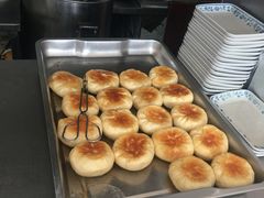 -上海为民商行清真饭店(南大路店)