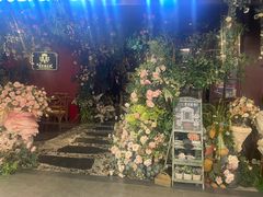 -第101座花园餐厅(湖滨88店)