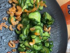 -船歌·鱼水饺青岛菜(枫蓝国际购物中心店)