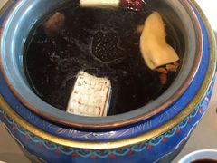 -享月汤皇·海鲜小火锅·聚会(曲江创意谷店)