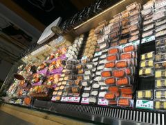 -池田寿司·新鲜现做(昌平悦荟店)