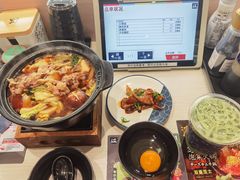 寿喜锅-滨寿司(新街口中央商场店)