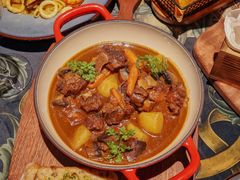 -第101座花园餐厅(湖滨88店)