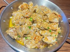 -Let’s WaKao瓦烤(贝森店)