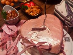 -肉魁屋·烧肉·烧鸟·酒场(高新店)