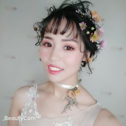 -情订奇缘摄影基地(文明路店)
