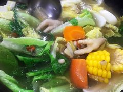 -龟场私房菜
