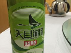 -天乐农家鱼头王(天目湖店)