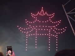 -汕头蓝水星欢乐世界