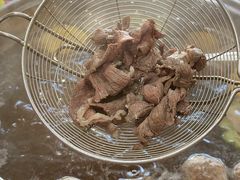 -官塘陈记鱼生·潮汕砂锅粥·牛肉火锅(潮枫路总店)