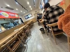 -西北杂粮筐凉皮大王(龙湖·北城天街购物广场店)