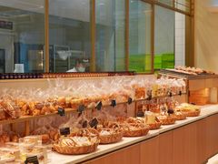 自助取餐区-可莎蜜兒(黄龙K-lab店)