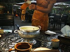 -品德宏·孔雀宴的发源地(金塔园店)