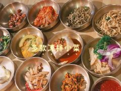 -金顺韩式烤肉·网红烤肉店(广利路店)
