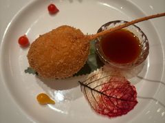 -香宫(九龙香格里拉店)