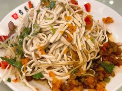 -留芳·文旅古月楼(老街店)