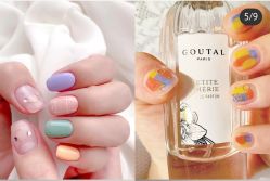 点击看大图 -LILY NAILS美甲美睫
