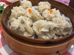 -太原面食店(解放路店)