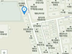 -辣火功夫麻辣烫(明洞1号店)