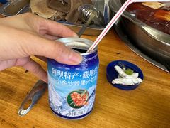 -金鼎雪山牦牛杂火锅(理县总店)