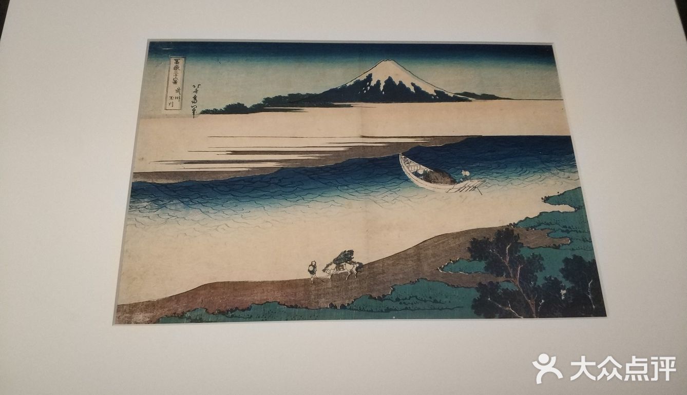 东京国立博物馆 在上野公园