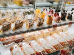 -西村叔叔的店·面包·甜品·蛋糕(清河万象汇店)