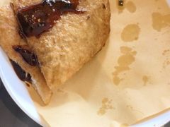 -古市香跷脚牛肉·非遗传承单位