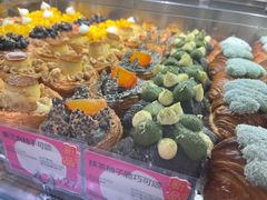 -PAOPAO Bakery&Café(港汇店)