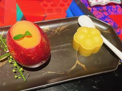 -上海滩餐厅(BFC外滩金融中心店)