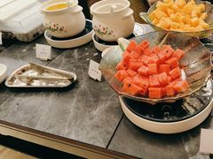 -京香轩·中餐厅(上海中庚聚龙酒店)