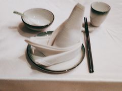 -上海金桥红枫万豪酒店-万豪中餐厅