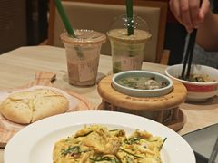 -羊之道草原味道清真餐厅(番禺店)