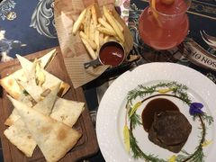 -第101座花园餐厅(湖滨88店)