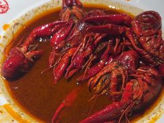 -有位虾匠·胶东土菜小馆(市北店)