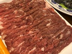 -仁和四季涮肉馆(天坛南门店)