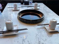 -丁卯•铜锅涮肉(工体店)