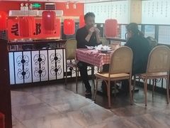 -老郑家东北春饼(龙悦居店)