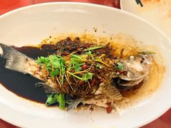 -双天海鲜楼 · 43年老字号