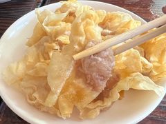 -蓝记云吞(正果店)