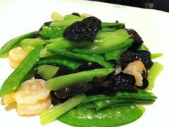 锦绣小炒-106餐厅(山水文园店)
