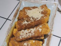 -蛙一刀·麻椒鱼火锅(金仙桥店)