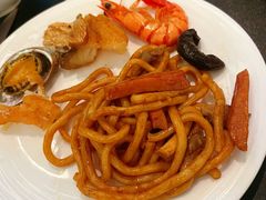 -水中仙东雅国际酒店(丹阳店)