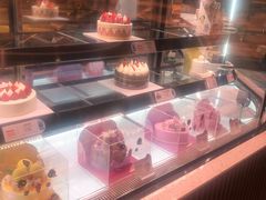 -巴黎贝甜(大宁国际商业广场店)