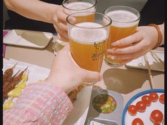 -苏小牛·牛肉串(国贸店)