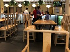 大堂-大厨小馆(华阳城店)