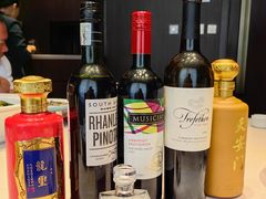 -喜湘宴·精致湖南菜(和平西桥店)