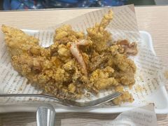 -佰搭果·广式茶餐厅(西华路店)