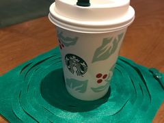 -星巴克(盐城五洲国际店)