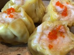 -北海金昌开元名都大酒店·四季轩中餐厅