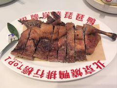 -南拳十三姨·潮汕砂锅粥·粤菜(西单大悦城店)